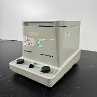 Eppendorf 5415 C Centrifuge image 1